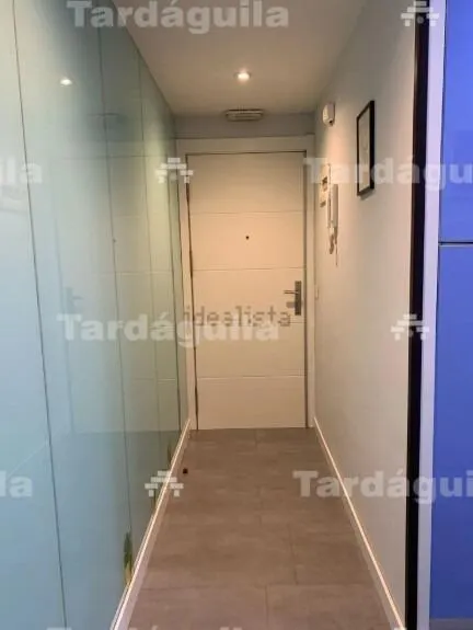 ESTUDIO REFORMADO EN LA AVENIDA PORTUGAL — 8