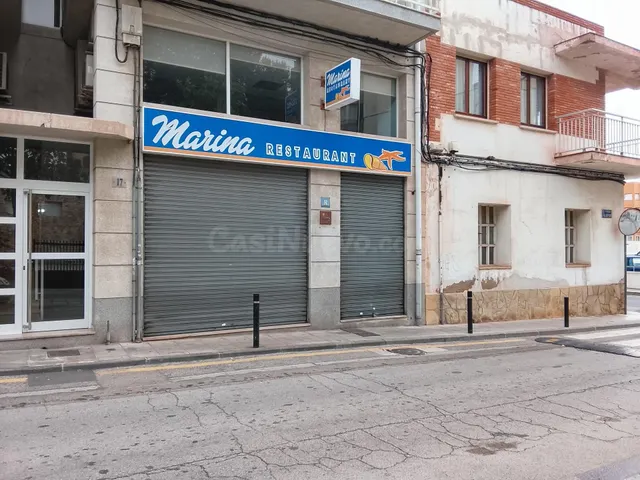 Oportunidad de Inversión: Restaurante en Venta en el Centro 