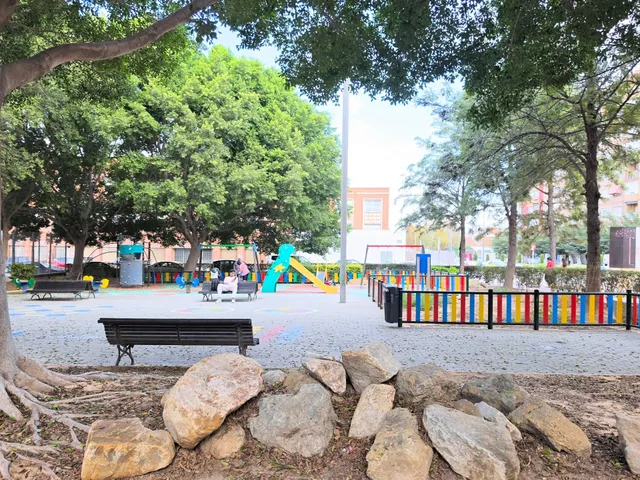 Vivienda reformada de 3 dormitorios y 2 baños en Capitanes Ripoll en Cartagena — 21