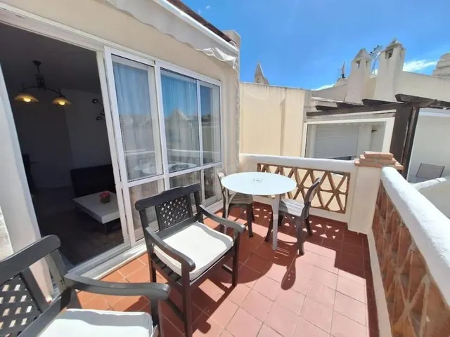 Piso en Venta en Benalmadena Costa Málaga — 4