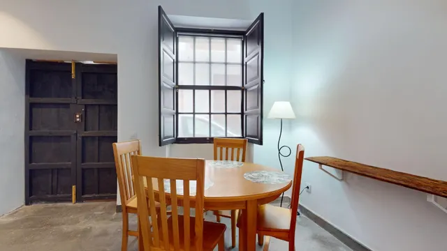 Casa Totalmente reformada ubicada en Vegueta – Casco Histórico de las Palmas, Capital — 7