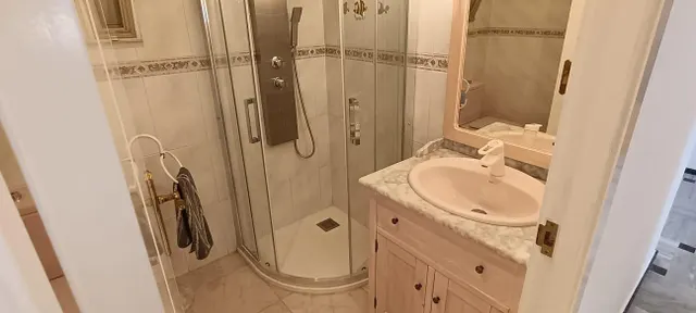 INCREIBLE PISO DE DOS DORMITORIOS EN 1ª LINEA DE PLAYA LEVANTE CON GARAJE ,PISCINA Y VISTAS ..!!!!!! — 22
