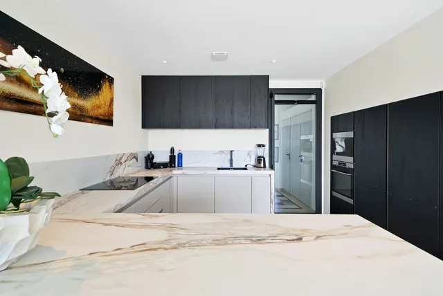 Chalet 4 habitaciones 314m² en venta - Riviera del sol — 22