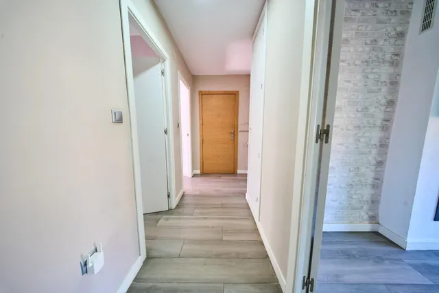 ✨ ¡magnífico piso totalmente reformado en parque nueva Granada! ✨ — 31