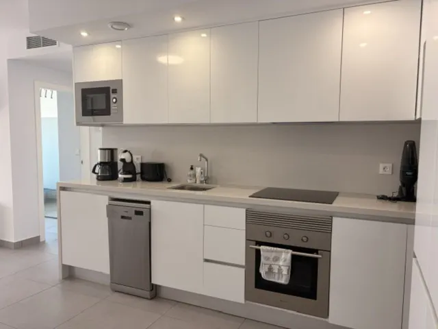 Apartamento 2 habitaciones 73m² en venta - Villamartin — 7