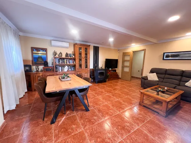 Casa de Pueblo 6 habitaciones 341m² en venta - Costa blanca — 12