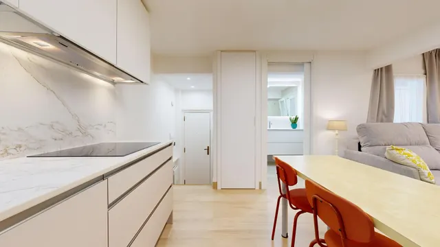 Coqueto apartamento en Ripa — 21