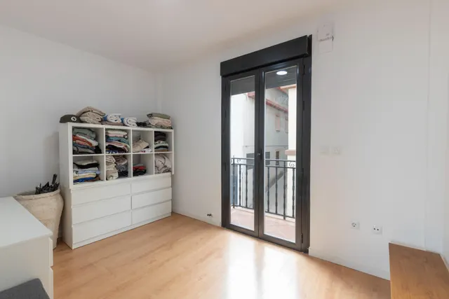 Casa de Obra Nueva Independiente en el Barrio de Monachil — 38