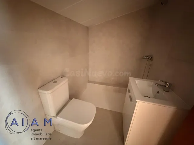 Loft con gran terraza de 43 m2 cerca del centro - foto 5
