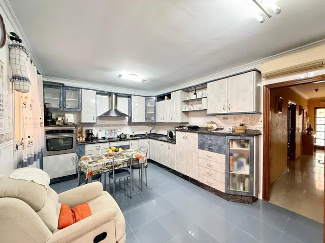 Amplio adosado en Villablanca, 'Residencial Villa Claudia' — 21