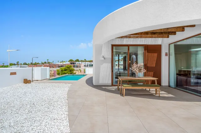 Villa 4 habitaciones 345m² en venta - Comunidad valenciana — 40