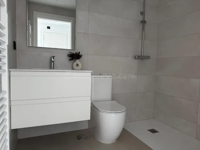 Apartamento 2 habitaciones 90m² en venta - Calpe — 8