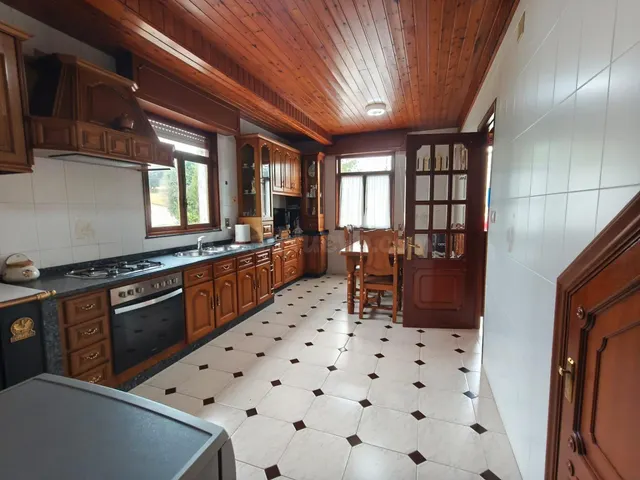 Gran casa en San Sadurniño, A Coruña - foto 5