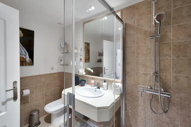 Apartamento 2 habitaciones 124m² en venta - Costa Del Sol — 21
