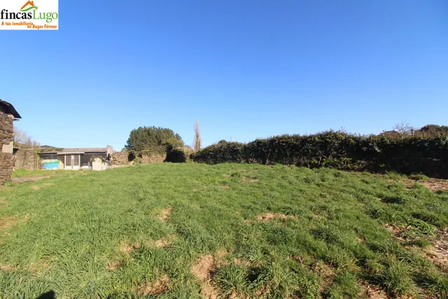 CASA CON FINCA EN SOÑAR, LUGO — 6