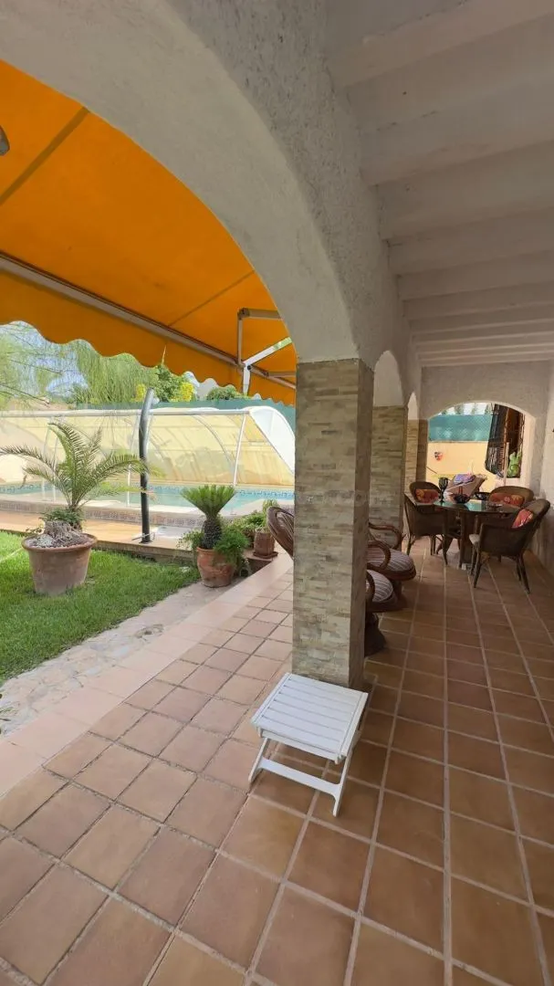 Villa 4 habitaciones 360m² en venta - Rocio del Mar - foto 5