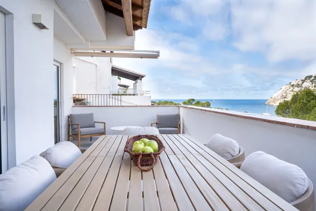 Apartamento 3 habitaciones 78m² en venta - PORT dAndratx - foto 2