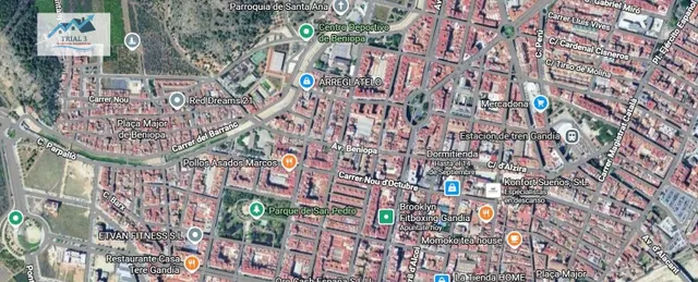 Venta Piso en Gandia - Valencia - foto 3