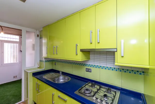 Una casa para disfrutarla, una urbanización para vivirla — 8