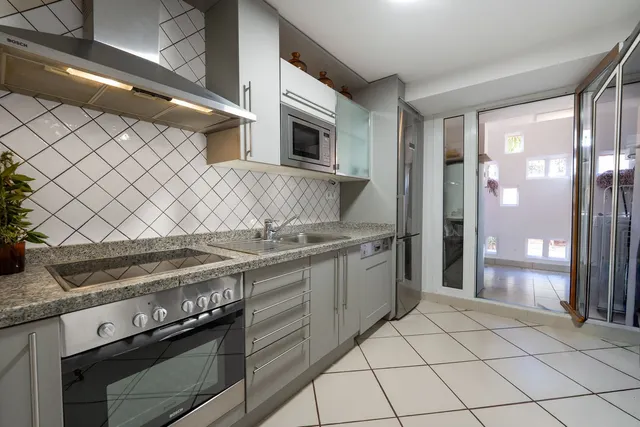 Apartamento 3 habitaciones 184m² en venta - Marbella — 12
