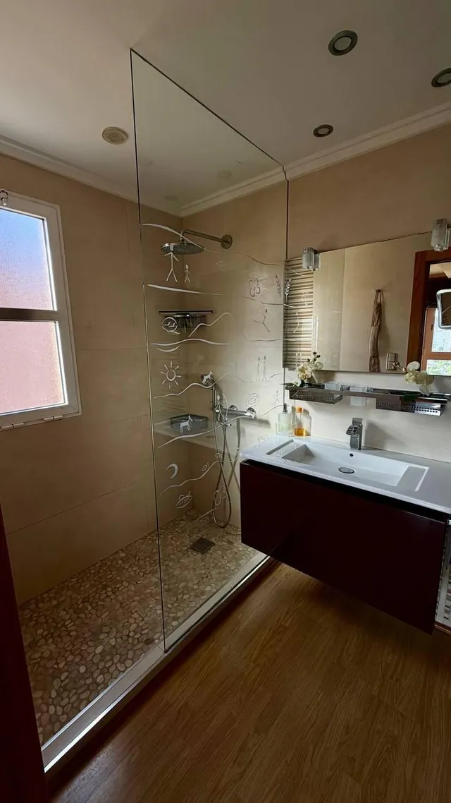 Piso 3 habitaciones 124m² en alquiler - Playa de San Juan — 11