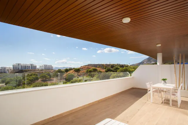 EXCLUSIVO APARTAMENTO A ESTRENAR EN HIGUERON WEST - foto 2