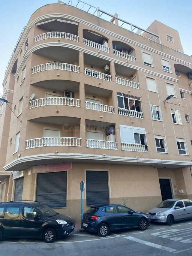 Apartamento 2 habitaciones 80m² en venta - Centro — 4
