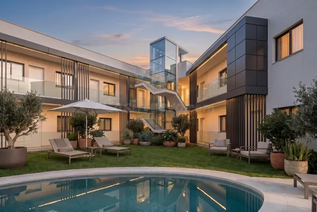 RESIDENCIAL LAURUS. NUEVA construcción - foto 2