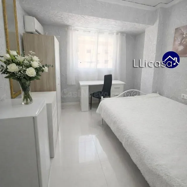 VENTA DE PISO ZONA CAMPANAR-BENICALAP