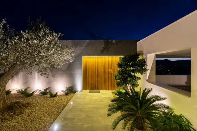 Villa Exclusiva a la venta en Cumbre del Sol — 9