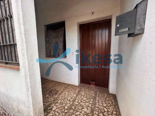 Venta de casa Adosada en Higuera de la Sierra, Huelva. — 7