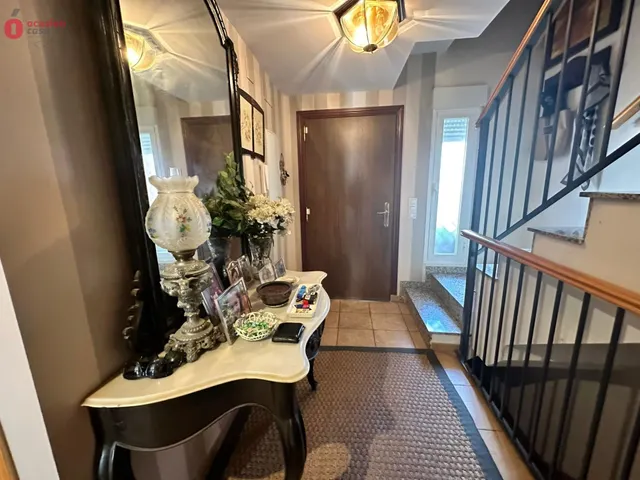 Espectacular chalet hipotecable en "Encinares de Alcolea" — 27