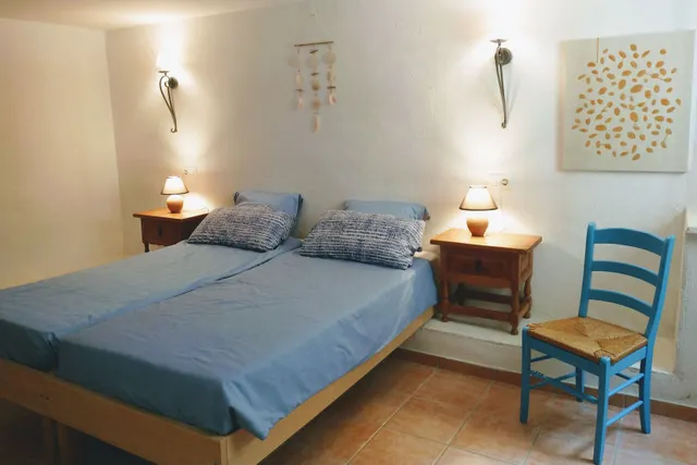 Villa 4 habitaciones 224m² en venta - Cala Advocat - Baladrar — 25