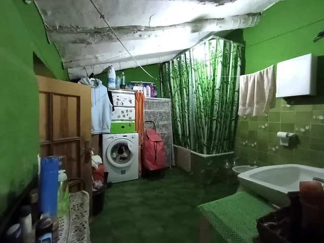CASA BAJA EN HELLIN CON FINANCIACIÓN 100% — 10