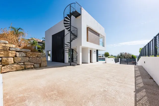 Chalet 3 habitaciones 220m² en venta - Costa Del Sol — 34