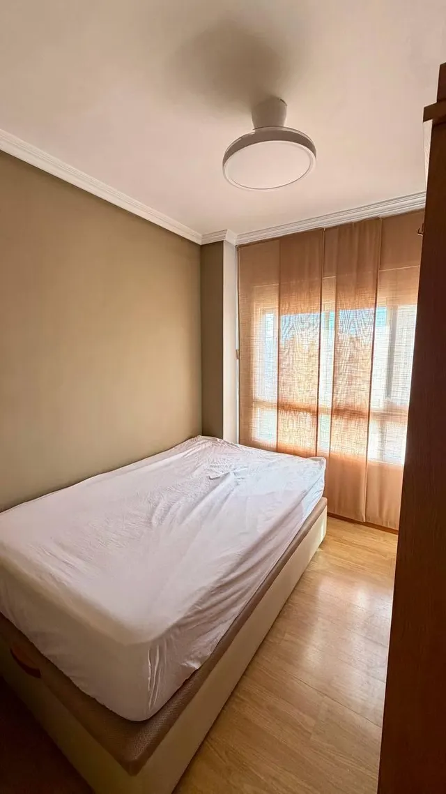 Piso 3 habitaciones 124m² en alquiler - Playa de San Juan — 18