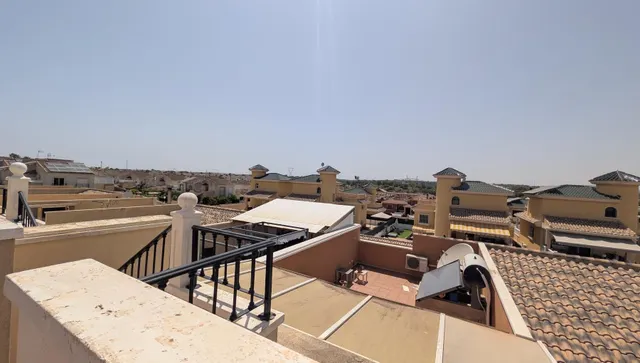 Villa 5 habitaciones 224m² en venta - Costa blanca sur — 25