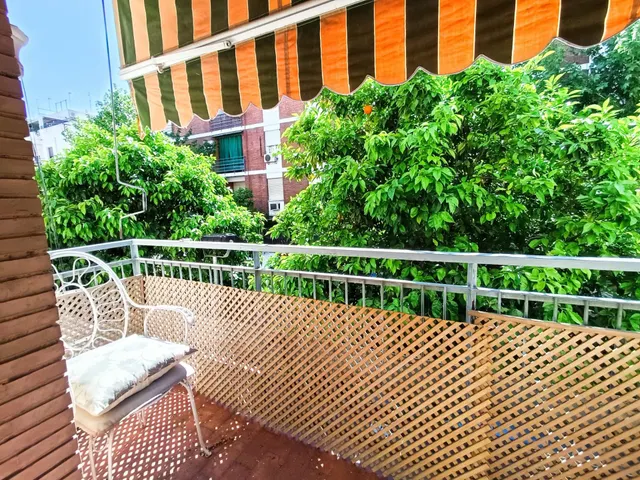 Gran vivienda con 5 dormitorios junto avenida Barcelona!! — 19
