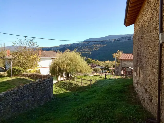 CASA DE PIEDRA CON ENCANTO Y GRAN POTENCIAL TURÍSTICO EN SAN - foto 3