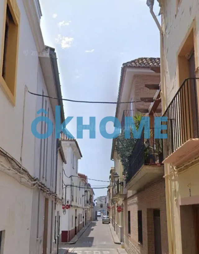 VIVIENDA EN PUZOL - foto 2
