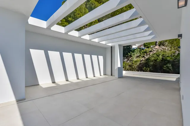 Villa 5 habitaciones 390m² en venta - Altea Hills — 7