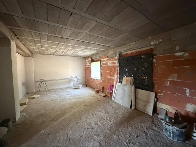 Venta de nave en singla, Caravaca de la Cruz (Murcia) – posibilidad de cambio de uso a vivienda — 7
