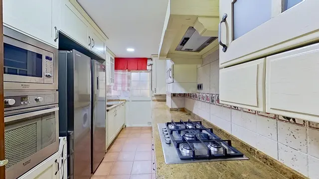 Piso luminoso a estrenar!! Junto a Campus de Cartuja para estudiantes — 7