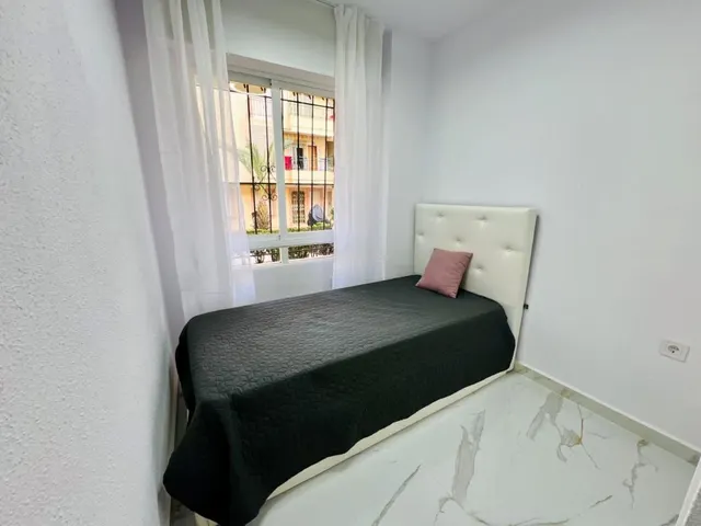 Bungalow 2 habitaciones 58m² en venta - Eliseos playa — 10