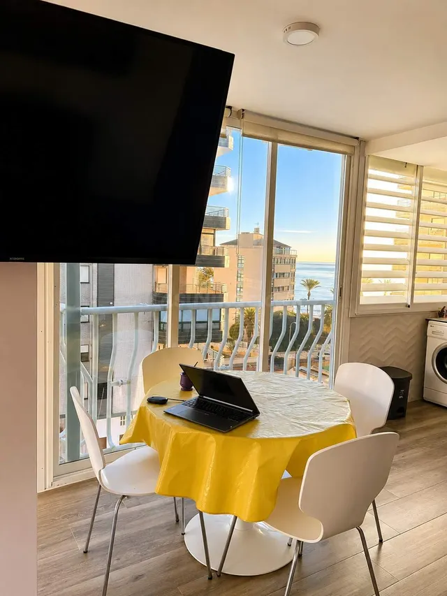 Apartamento Reformado en Benicassim, a Solo Pasos del Mar - foto 4