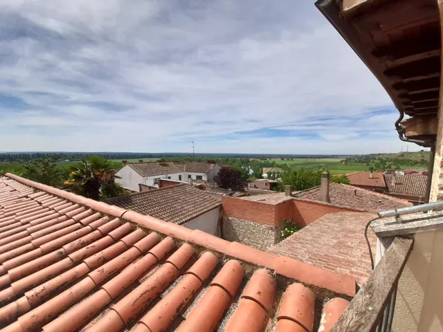 PRECIOSO EDIFICIO  A LA VENTA EN SIMANCAS (VALLADOLID) — 36