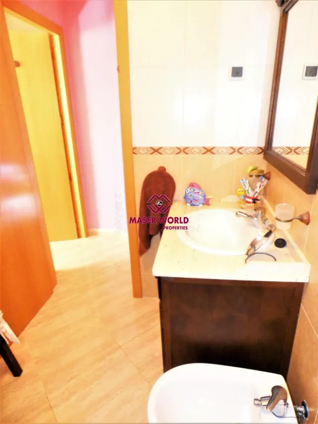 Chalet independiente en venta en Bolnuevo Puerto de Mazarron — 41