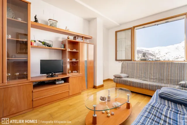 Apartamento en el Edificio Brazato en Formigal - foto 4