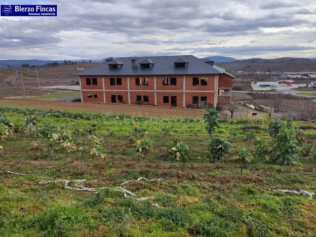 Oportunidad de Inversión para Hotel Rural o Residencia de an