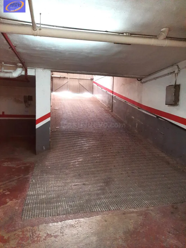 PLAZA DE GARAJE EN VENTA EN CARDENAL BENLLOCH Nº 33 DE MISLA - foto 3